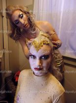 Rena Riffel photo