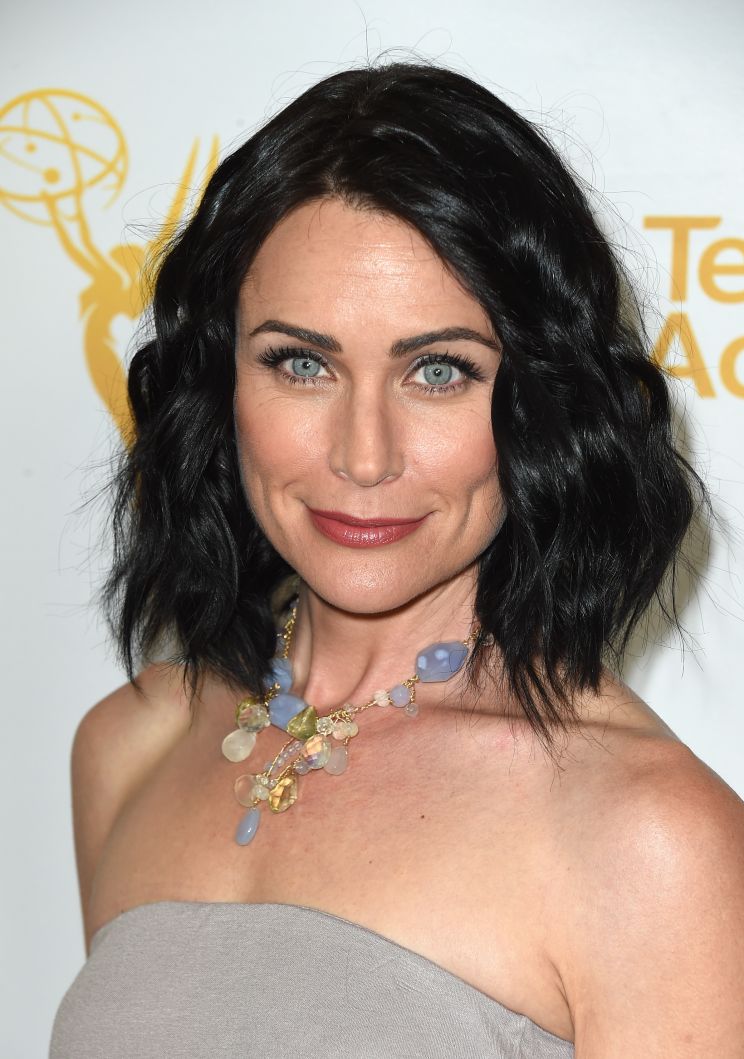 Rena Sofer