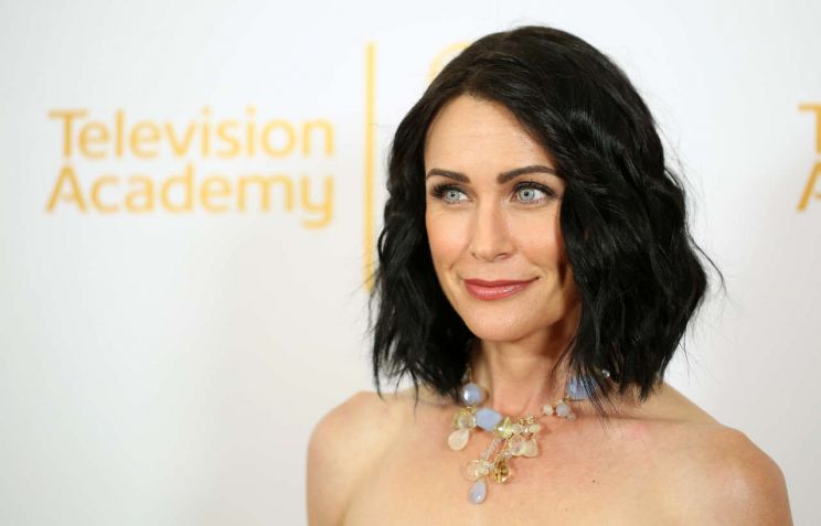 Rena Sofer