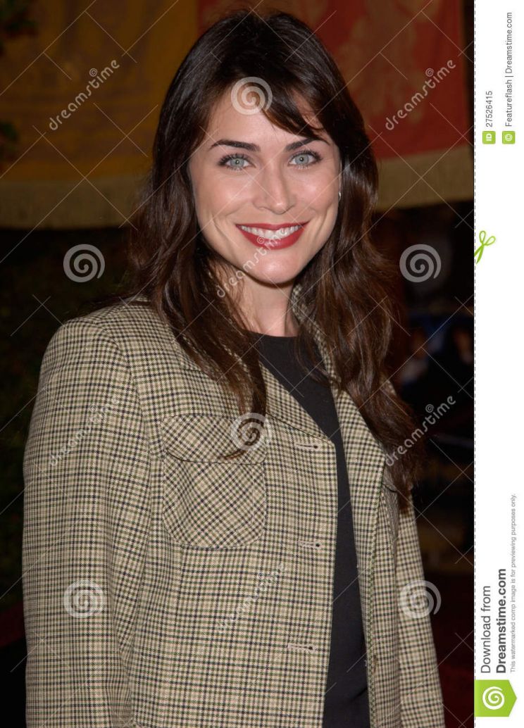 Rena Sofer