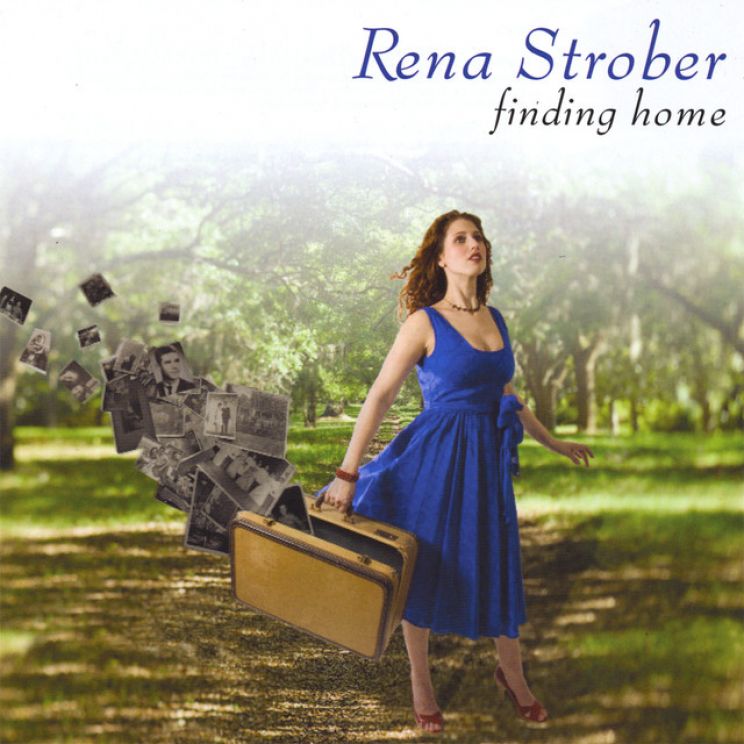 Rena Strober