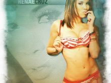 Renae Cruz