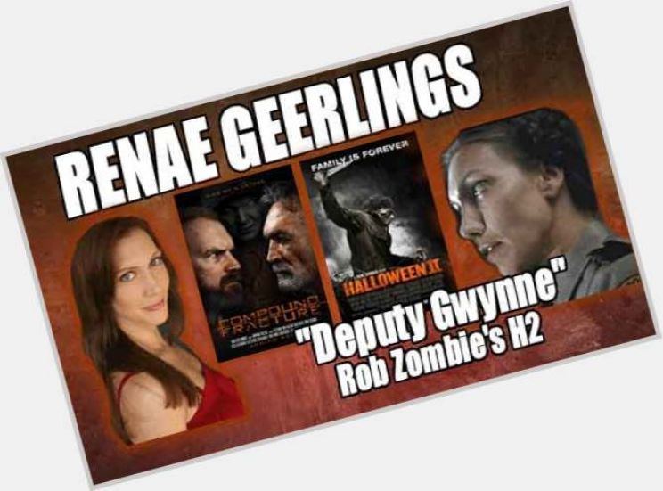 Renae Geerlings