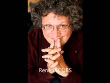 Renae Jacobs