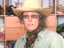 Renae Morriseau