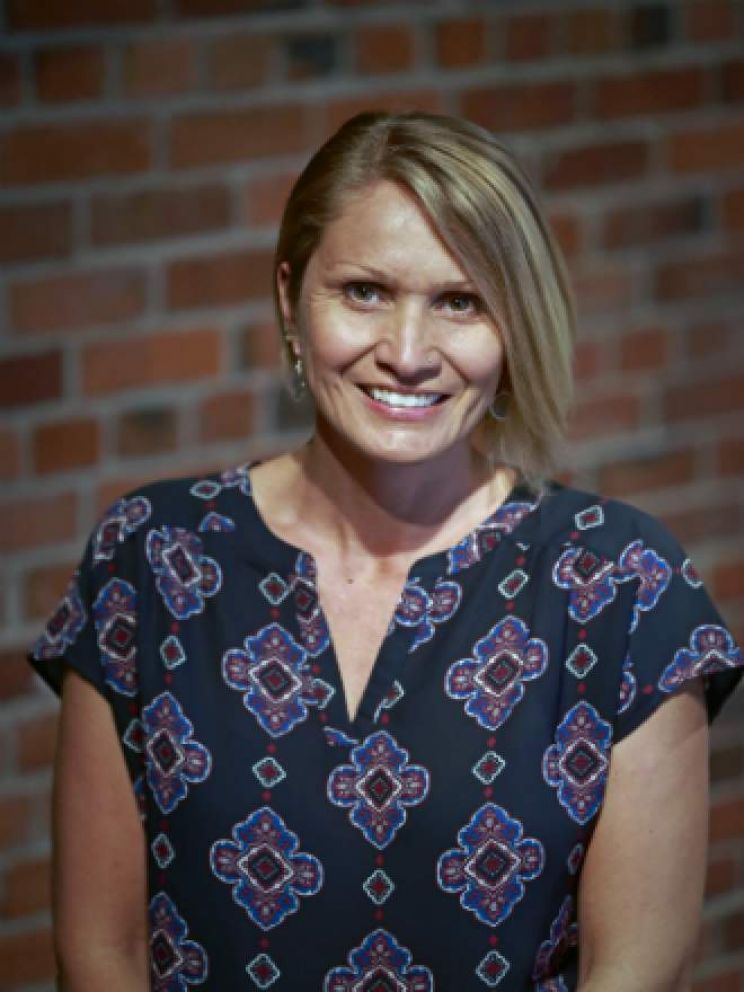 Renae Morriseau