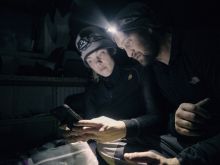 Renan Ozturk