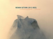 Renan Ozturk