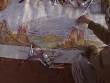 Renan Ozturk