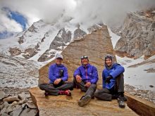 Renan Ozturk