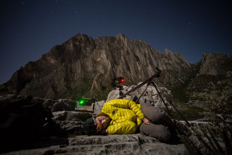 Renan Ozturk