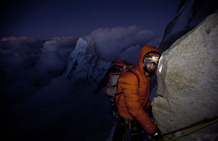 Renan Ozturk