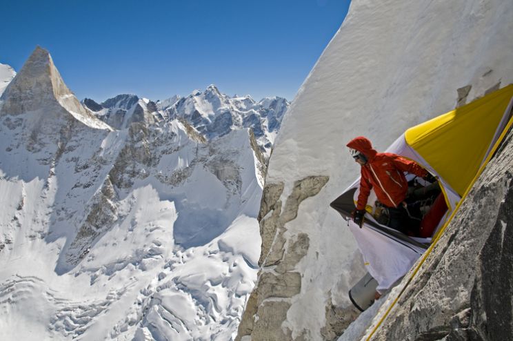 Renan Ozturk
