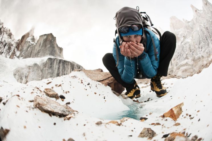 Renan Ozturk