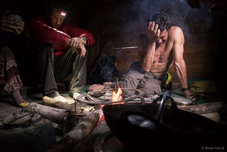 Renan Ozturk