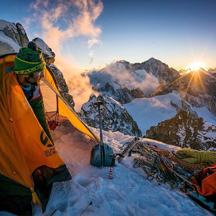 Renan Ozturk