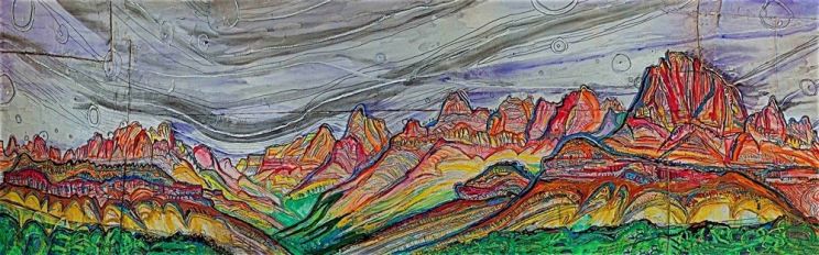 Renan Ozturk