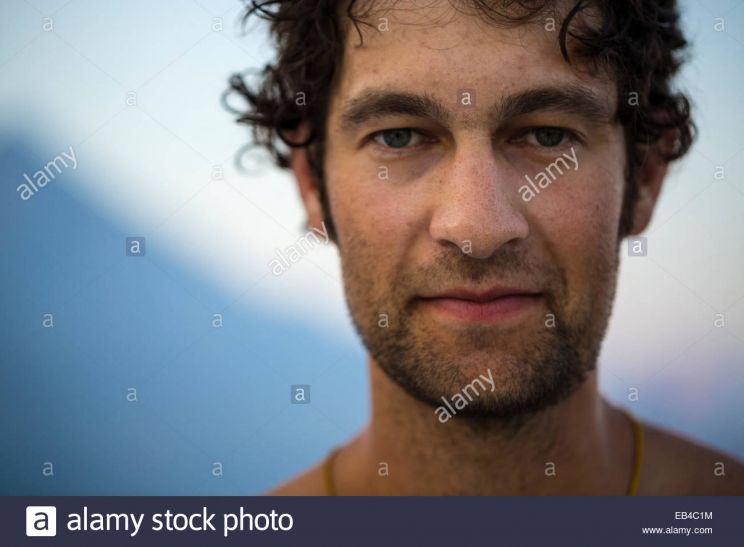 Renan Ozturk