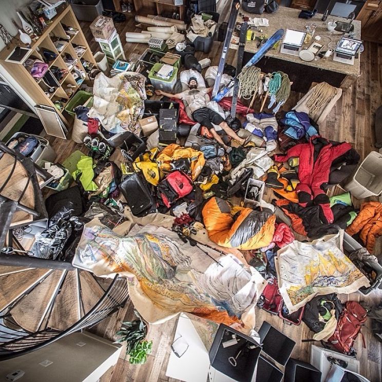 Renan Ozturk