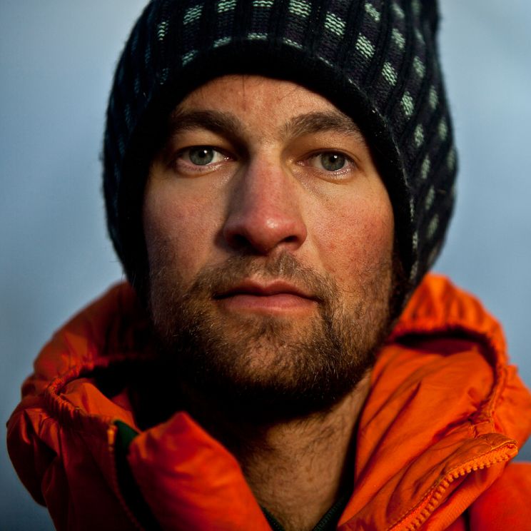 Renan Ozturk