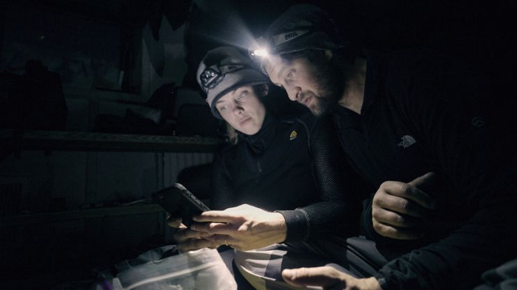 Renan Ozturk