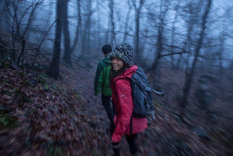 Renan Ozturk