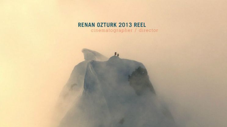 Renan Ozturk