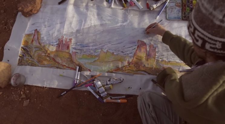 Renan Ozturk