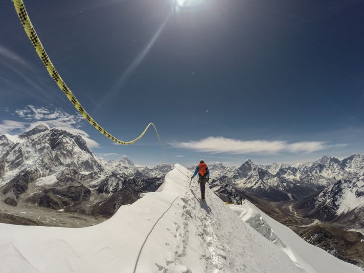 Renan Ozturk