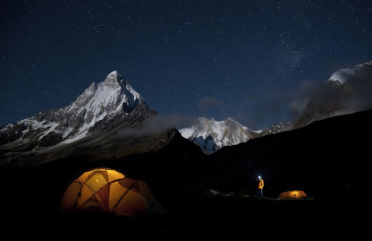 Renan Ozturk