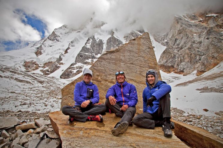 Renan Ozturk