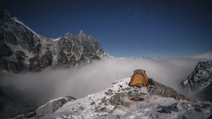 Renan Ozturk
