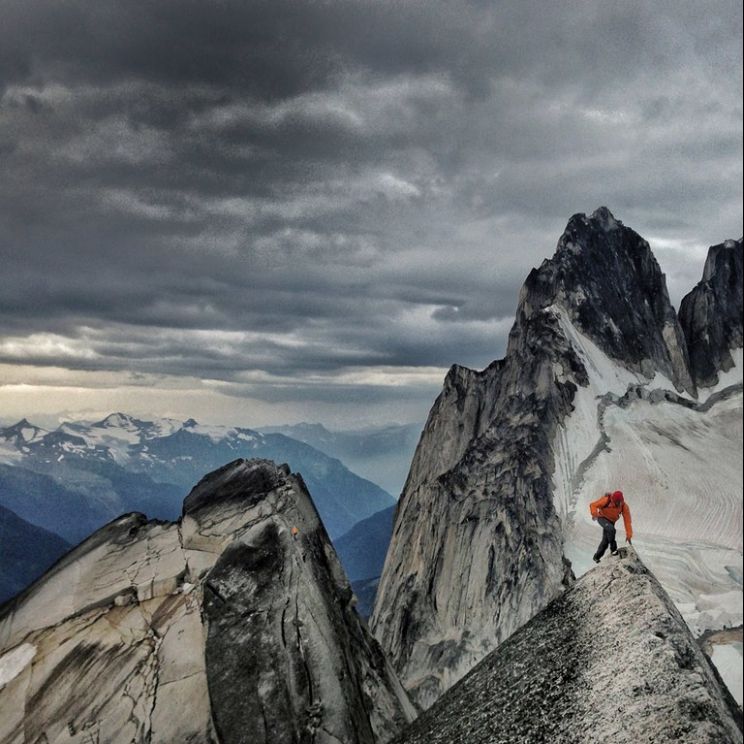 Renan Ozturk
