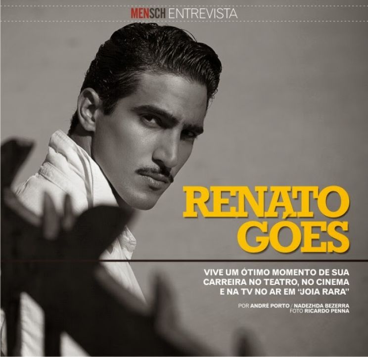 Renato Góes