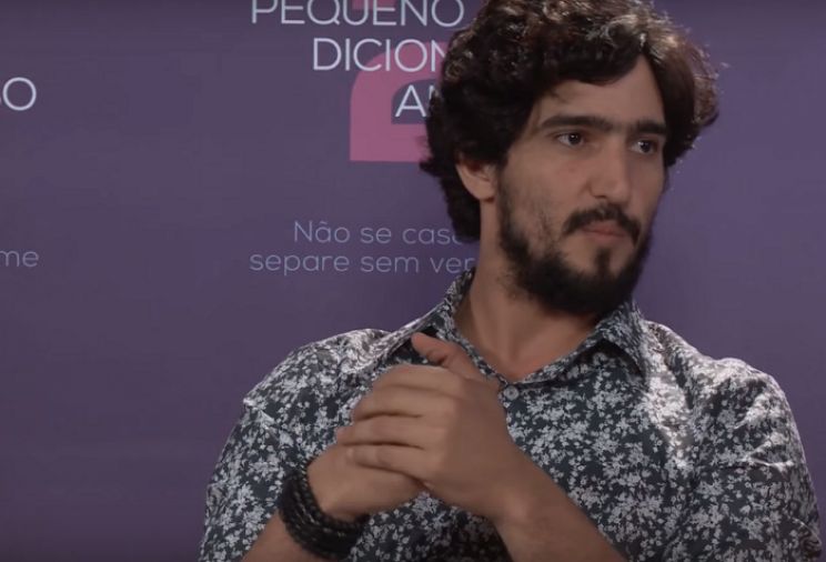 Renato Góes