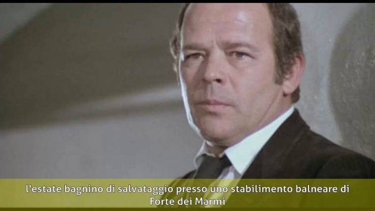 Renato Salvatori