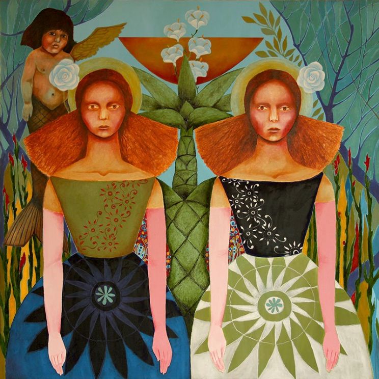 René Alvarado
