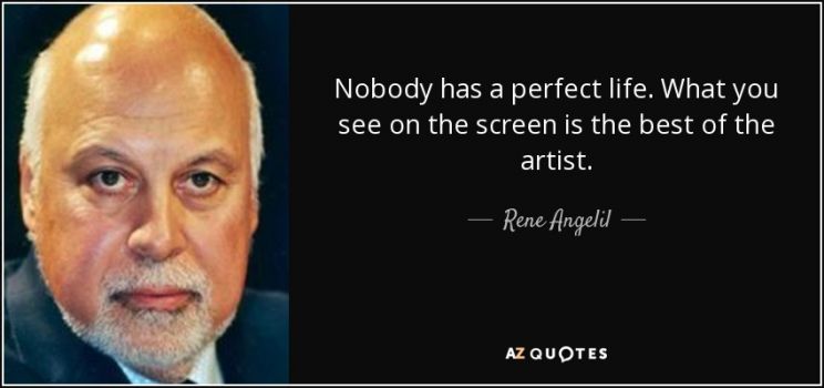 René Angelil