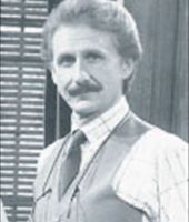 Rene Auberjonois