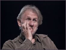 Rene Auberjonois