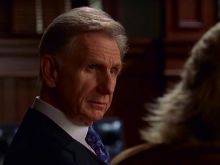 Rene Auberjonois