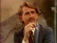 Rene Auberjonois