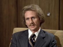 Rene Auberjonois