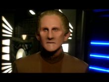 Rene Auberjonois