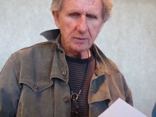 Rene Auberjonois