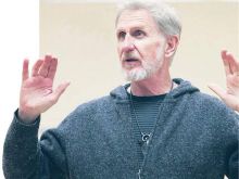 Rene Auberjonois