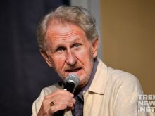 Rene Auberjonois