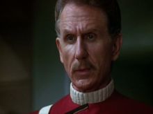 Rene Auberjonois