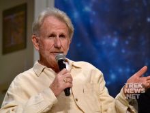 Rene Auberjonois