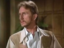 Rene Auberjonois